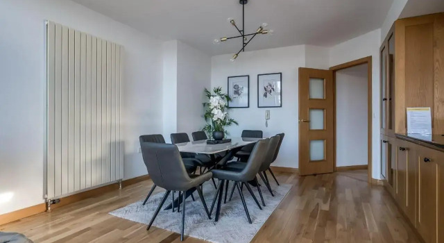 Central Belfast Apartments Pottingers Quay, Забронировать Апартаменты/квартира Апартаменты Графства Антрим, Апартаменты/квартира