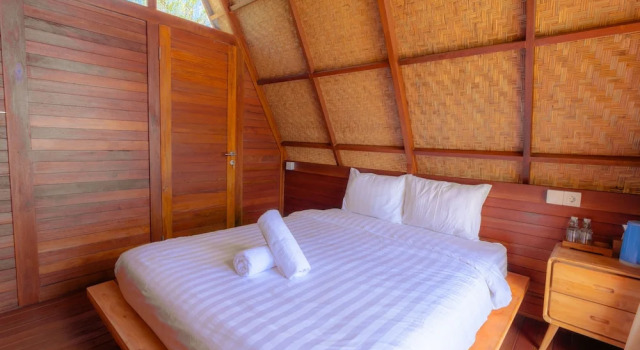 Segara Camp Kintamani