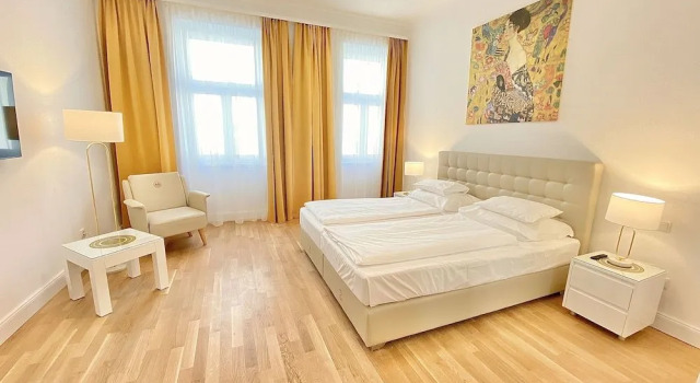 Steiner Residences Vienna Reumannplatz