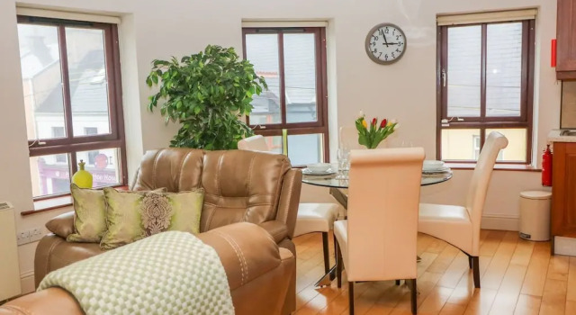 Apartment 14, Prenota Appartamento Cahirciveen 