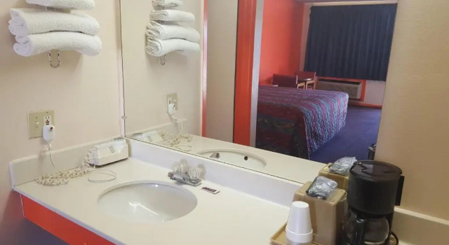 Номер Standard Hotel Breckenridge
