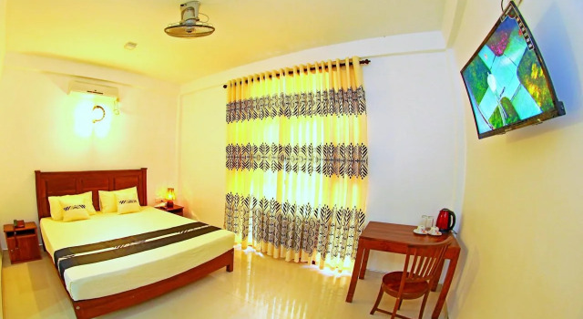 Grand Residence