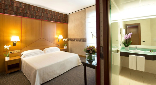 Hotel D'Este