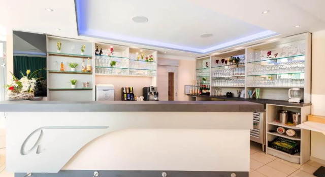 Alpha Hotel Hermann von Salza