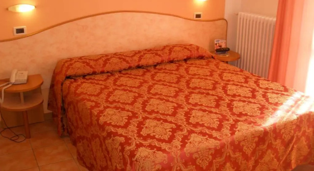 Hotel Magda