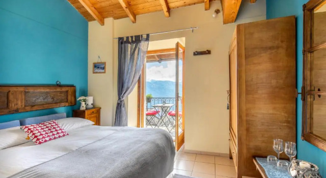 Agriturismo Da Attilio, Reserva ahora Hotel Cannobio Lago Maggiore