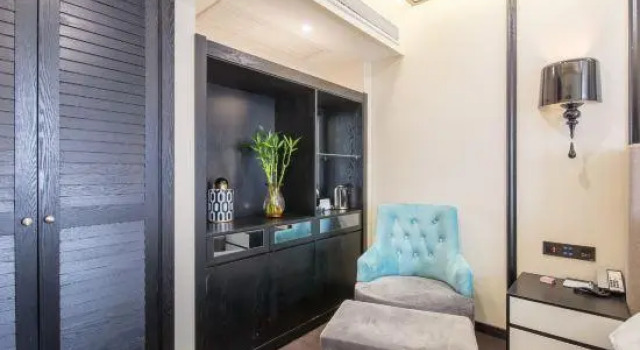 Xana Hotelle (Suqian Xingfu Road Suning Plaza), Prenota Hotel Hotel 3 stelle a Suqian, 3*