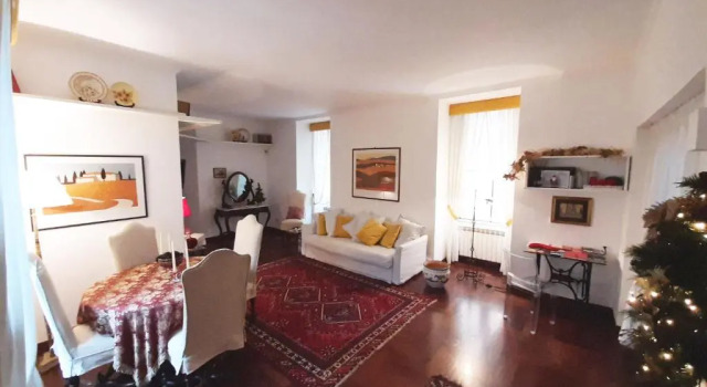 Апартаменты Casa Vacanze Pizzofalcone 41b