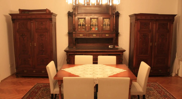 Apartment Schönbrunn, Rezervovat Apartmán 13. Hietzing Vídeň