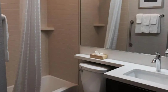 Номер Standard Candlewood Suites Youngstown West - Austintown by IHG