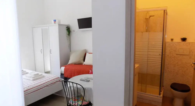 Standard triple chambre B&B Alex e Cris