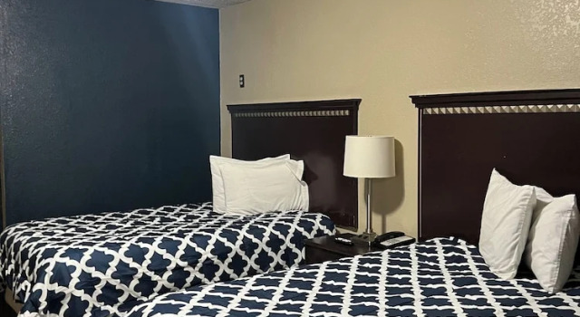 Triangle Inn Motel, 预订 汽车旅馆 Sainte Genevieve 奥索卡