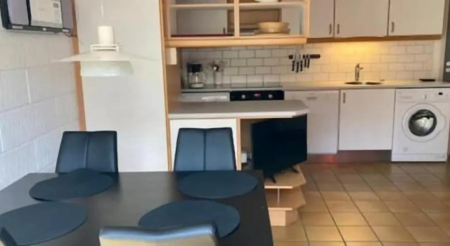 Appartamento Standard Læsø Efterskole