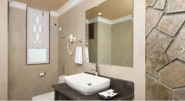 Номер Premium The Piccadily Chandigarh
