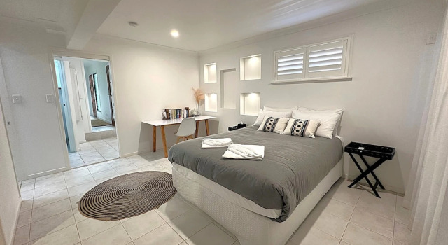 Коттедж Castaway in Tugun