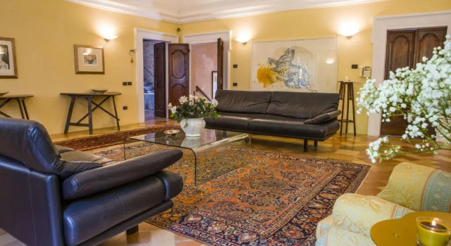 Villa Eos, summer relax you deserve surrounded by nature, Rezervovat Vila  