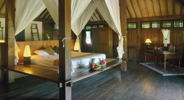 Desa Dunia Beda