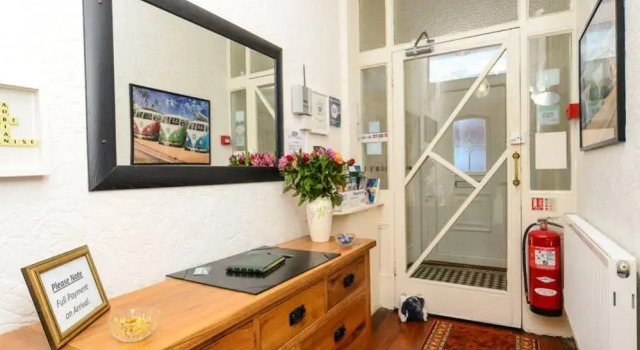 Berwyn Guest House