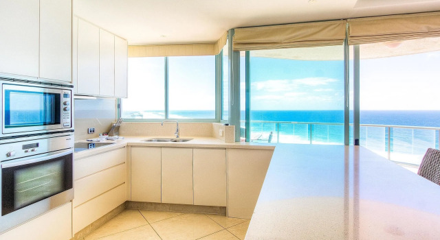 The Waterford on Main Beach, Buchen Sie Ferienwohnung Main Beach Gold Coast