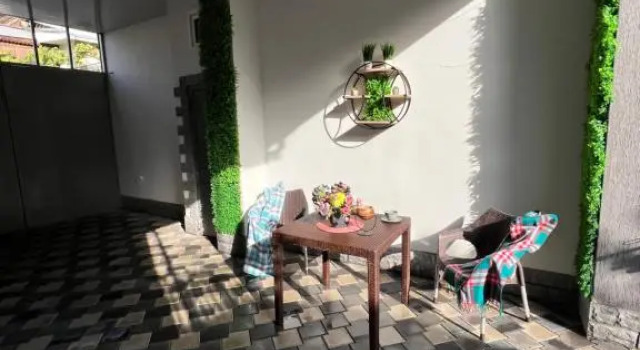 Номер Deluxe Comfortable Apartments/Комфортные Апартаменты