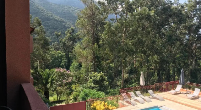 Студия Hotel Corsica - Porto Corse
