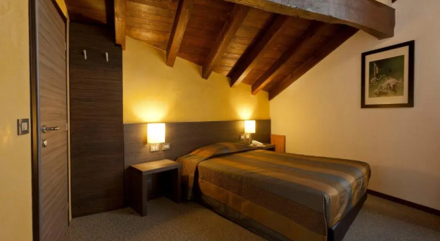 Номер Standard Locanda SantAmbrogio
