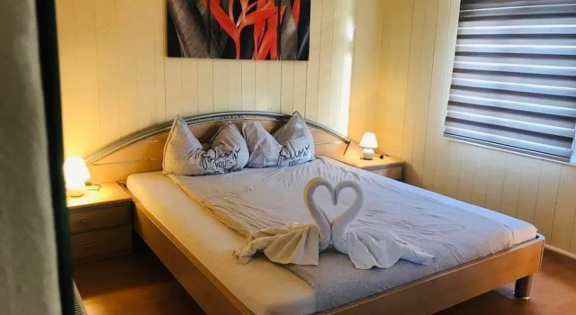 Fai`s Guesthouse