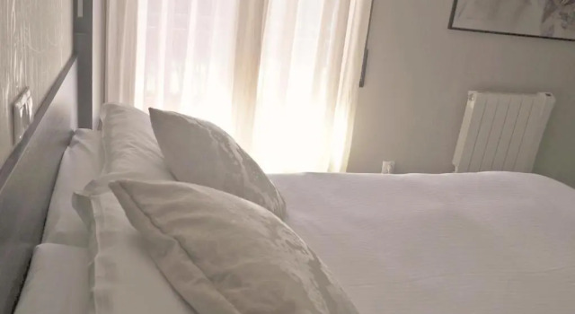 Одноместный номер Standard Hotel Esteba