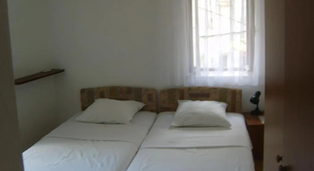 Двухместный номер Standard Rooms Roso