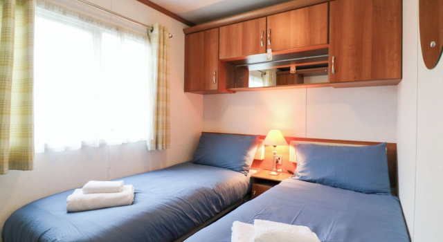 No 35 MP Billing Aquadrome Holiday Park, Забронировать Дом для отпуска Виллы Нортгемптон, Вилла