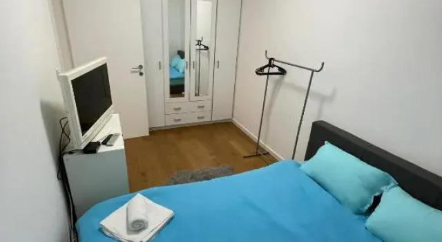 Апартаменты Neva Apartment