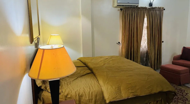 Одноместный номер Deluxe Inkova apartment and suites