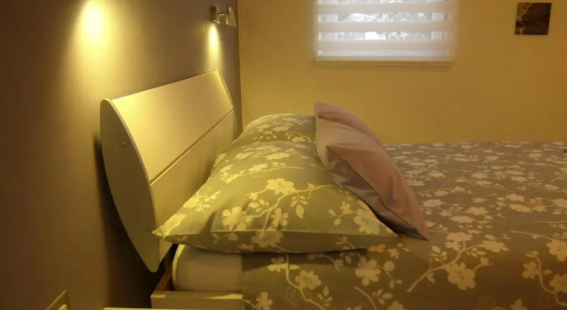 Studio Apartment Lavender, Prenota Appartamento Splitska 
