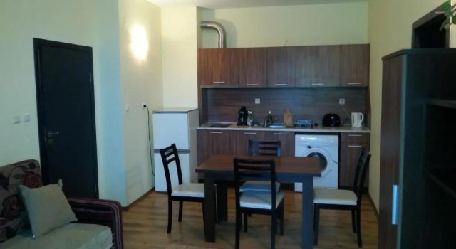 Апартаменты с 2 комнатами Apartments Yalta