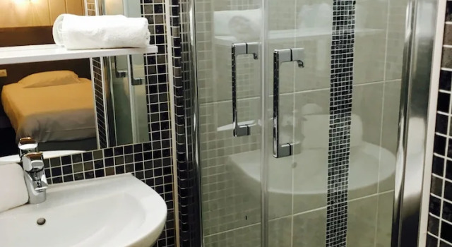 Номер Standard Sure Hotel by Best Western Port Jérome - Le Havre