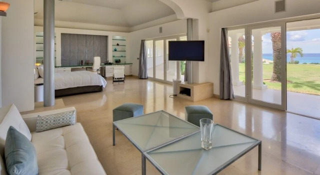 Sand Dune, Buchen Sie Hotel Les Terres Basses St. Martin