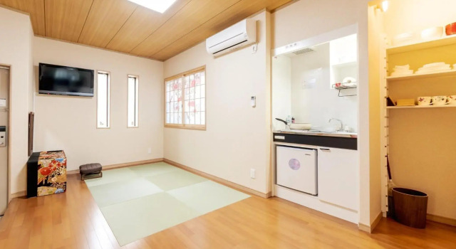 RE Tokyo Room 101 - Vacation STAY 73224v, Prenota Hotel Tokyo Tokyo