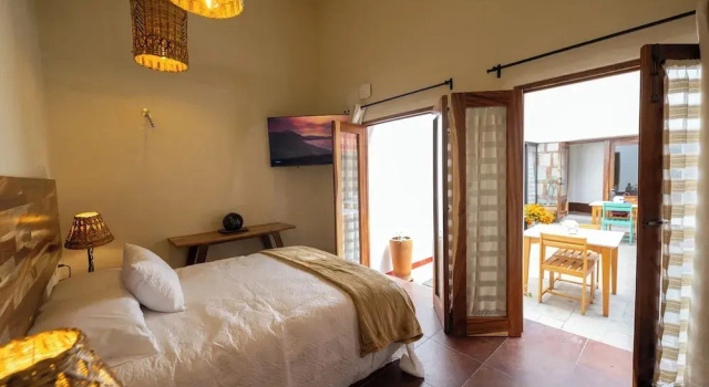 Двухместный номер Comfort CASA FORTALEZA