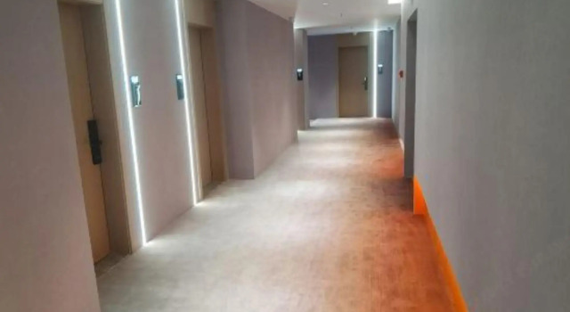 Home Inn Wuhu Ruifeng Shangbocheng, Rezerwuj Hotel Wuhu Anhui