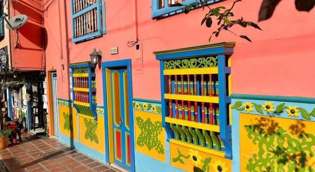 La Martinera Avenida 26