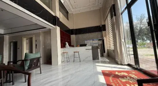 Liangchen Boutique Stay (Golden Beach on Wanwei Island), Buchen Sie Boutique Hotels in Guangxi mit Parkplatz, Parkplätze