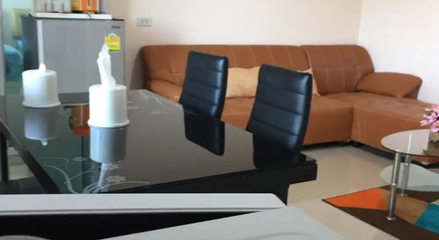 Люкс Superior с балконом Connect Apartment