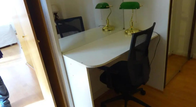 Апартаменты Matic Apartments