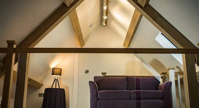 Cart House - Stunning Cottage - Axbridge, Prenota Casa vacanze Axbridge Mendip Hills