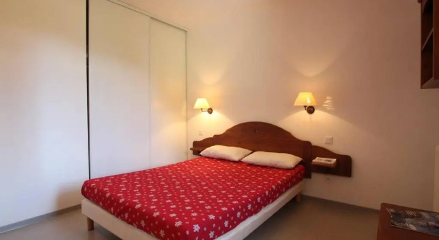 Appartement Pelvoux, 2 pièces, 6 personnes - FR-1-330G-3
