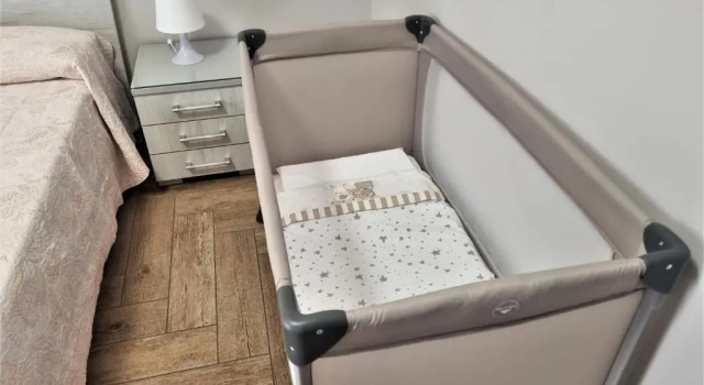 Appartamento Campanella, Rezerwuj Apartament Isola di Capo Rizzuto Kalabria