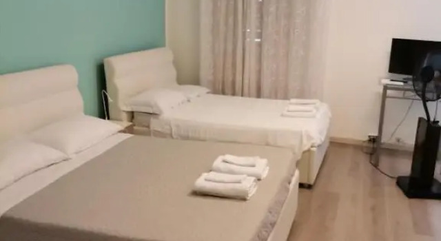 Двухместный номер Standard B&B Porto Vecchio