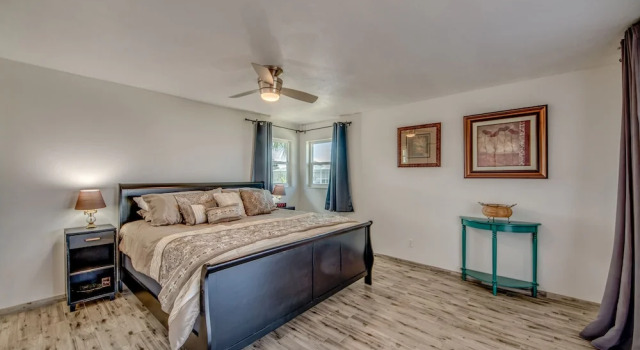 Villa Waterway - Roelens Vacations, Book Villa North Fort Myers Fort Myers Area
