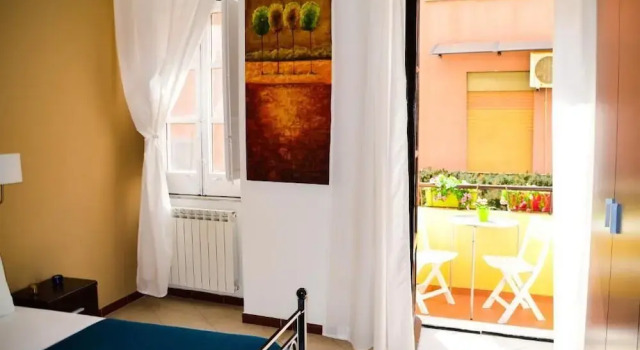 Case Vacanze Il Sorriso, Book Lejlighed Lejligheder i Catania, Lejlighed