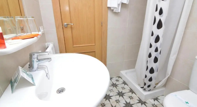 Двухместный номер Standard Hotel Queens